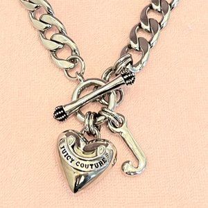 Juicy Couture Necklace